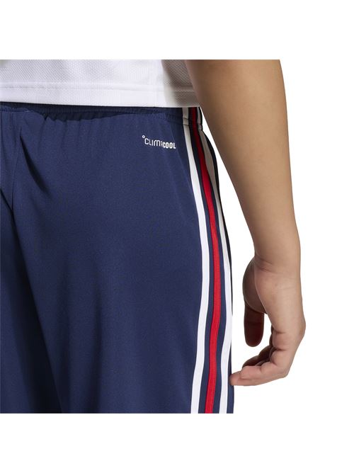 Adidas Bayern Monaco short gara bambino away 26/27 Bayern Monaco | JZ3074AWAY 26/27